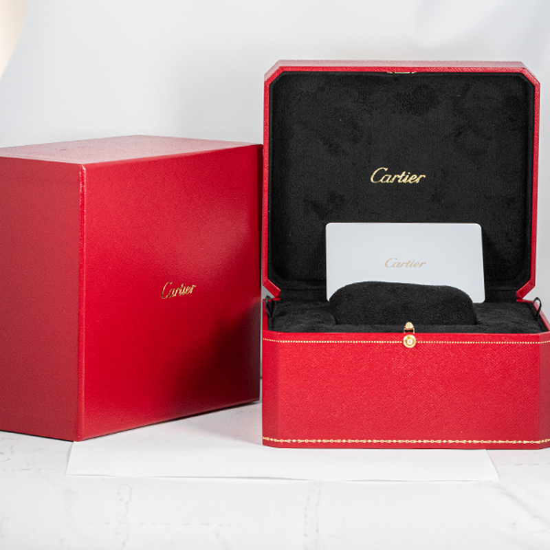 カルティエサントス ドゥ カルティエW2SA00098枚目