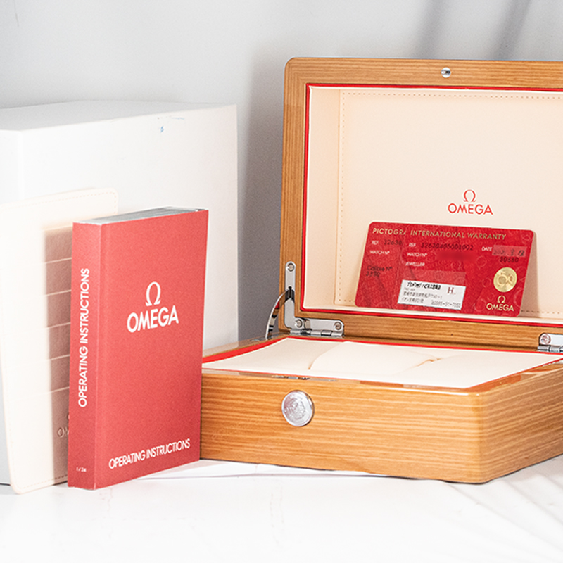 オメガスピードマスター レーシング326.30.40.50.01.0028枚目