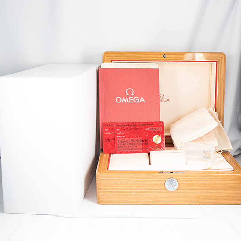 オメガシーマスター アクアテラ 150M231.20.39.21.02.0028枚目