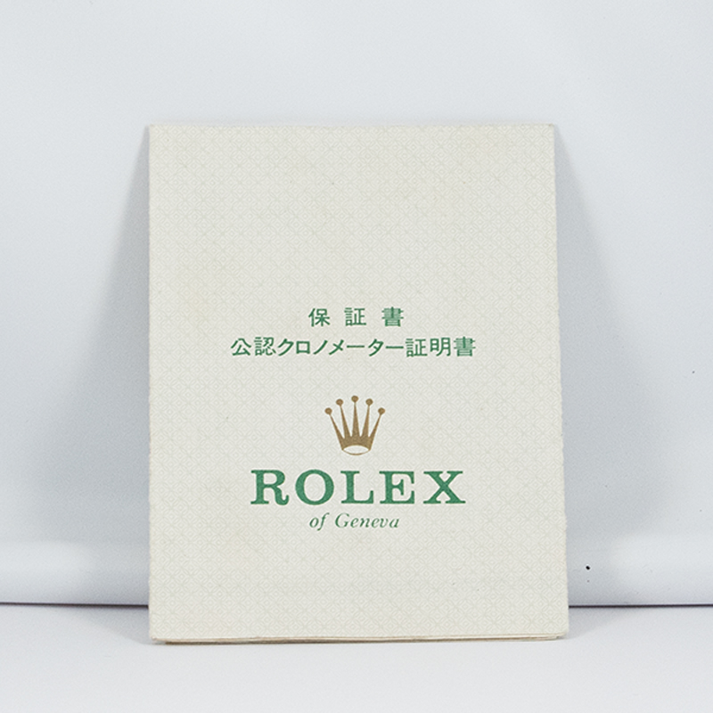 ロレックスデイトジャスト16038枚目