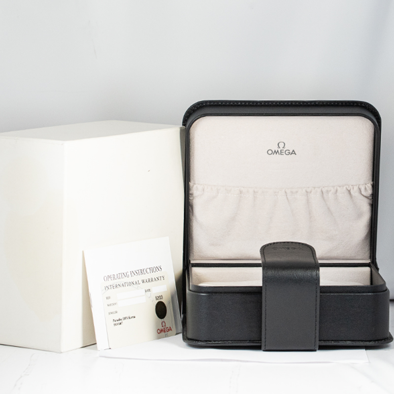 オメガスピードマスター ファーストレプリカ3594.508枚目