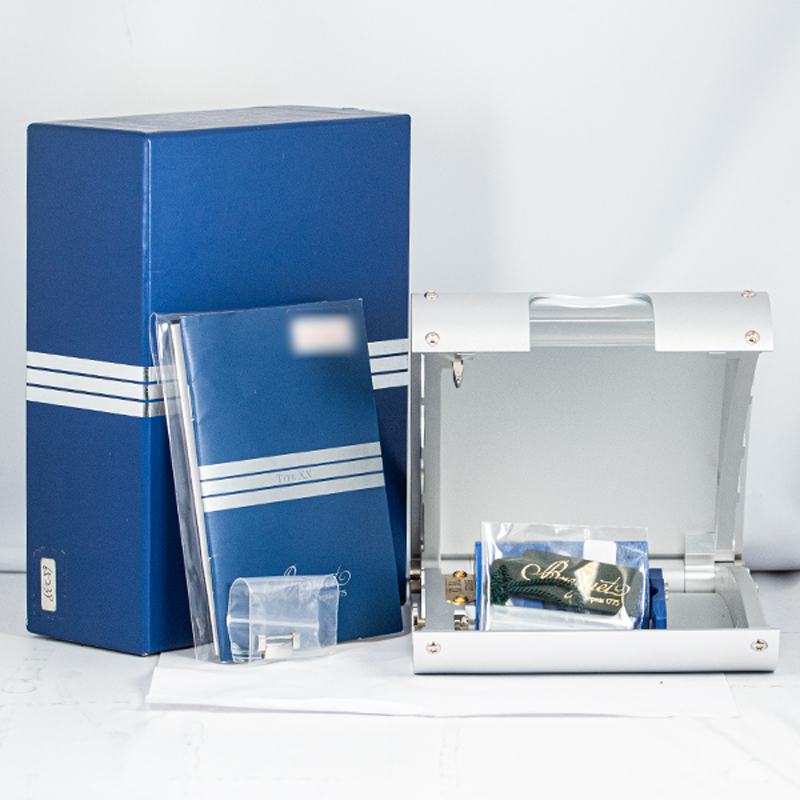 ブレゲアエロナバル　日本限定3807ST/J2/SW98枚目