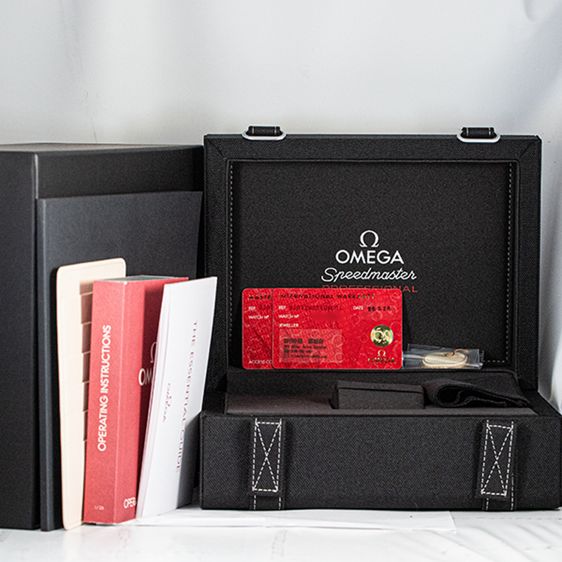 オメガスピードマスター プロフェッショナル310.32.42.50.01.0018枚目