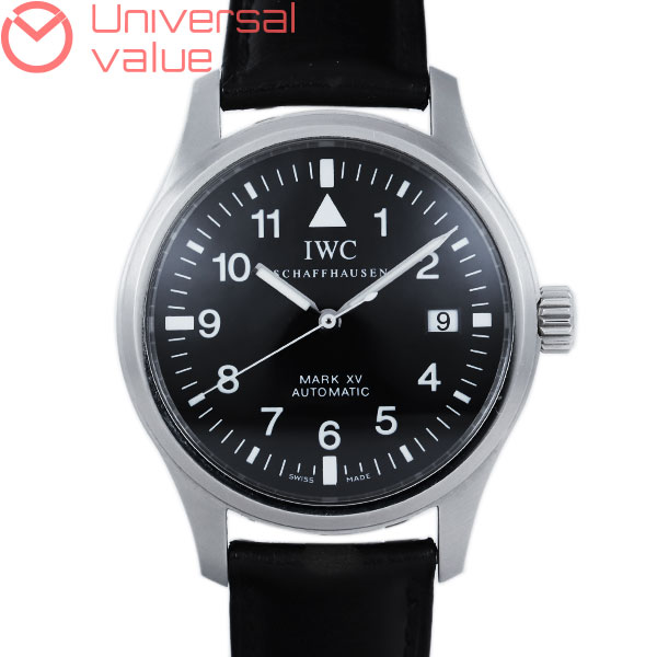 IWCMark XV　IW325301