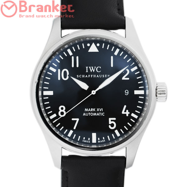 IWCマーク16IW325501サムネイル画像1枚目