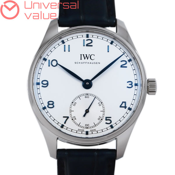 IWCPORTUGUESE AUTOMATIC 40IW358304