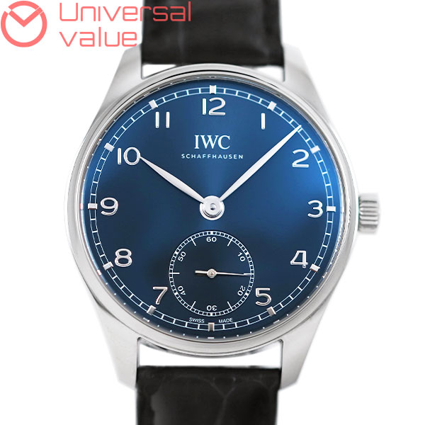 IWCPortugieser Automatic 40IW358305