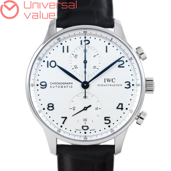 IWCPortuguese Chronograph Classic IW371446