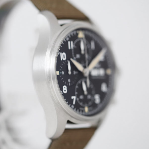 IWCPilots Watch Chronograph SpitfireIW387901サムネイル画像2枚目