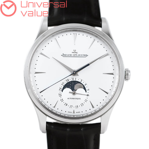 JAEGER LECOULTREMaster Ultra Thin Moon PhasesQ1368430