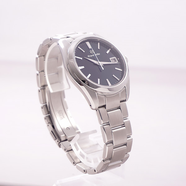 GRAND SEIKOGrand Seiko 9F SBGV2252枚目