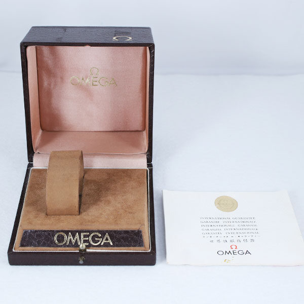 オメガスピードマスター プロフェッショナル 4th145.012-67SP6枚目