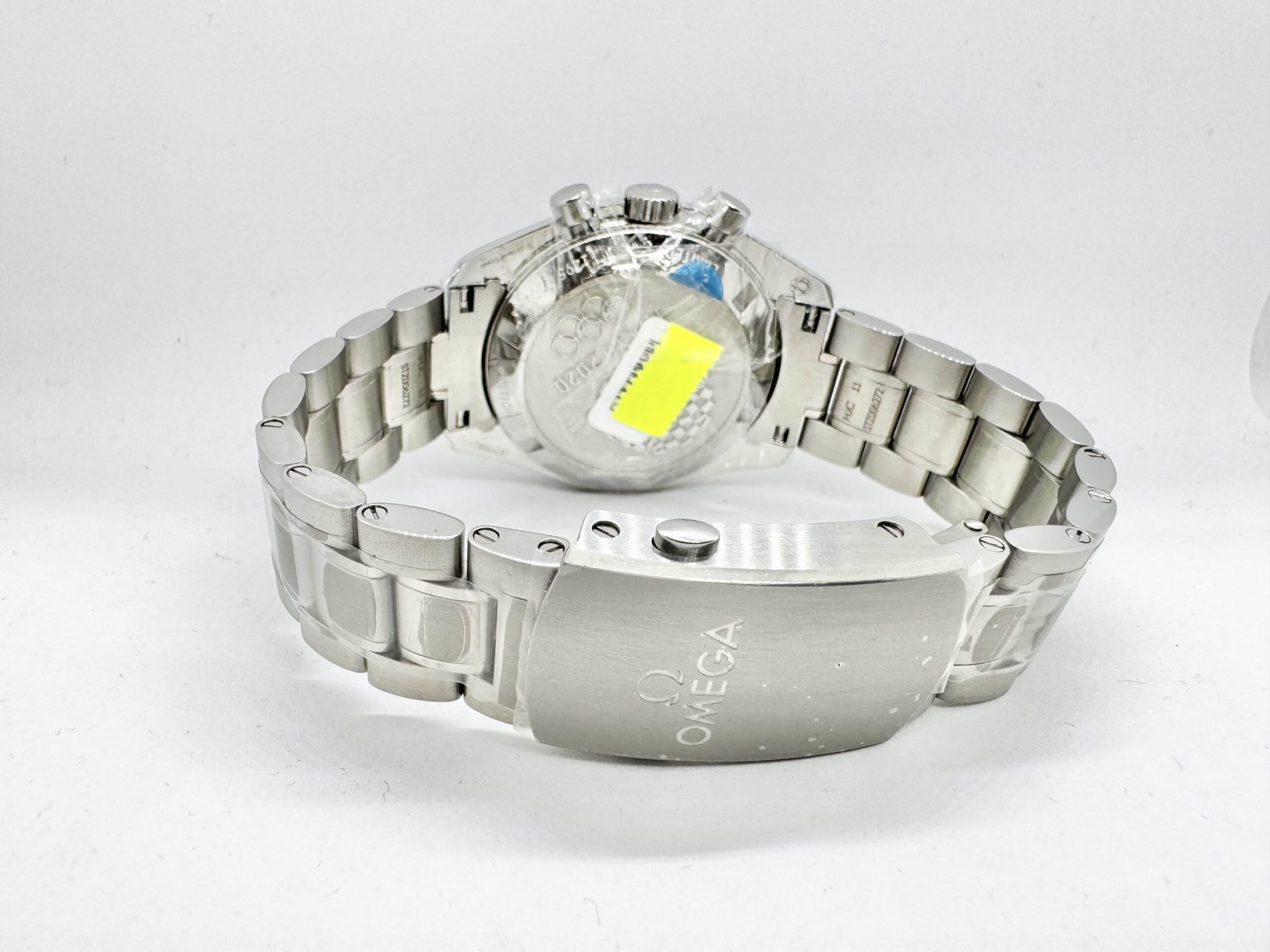 オメガスピードマスター 東京2020リミテッドエディション522.30.42.30.04.0016枚目